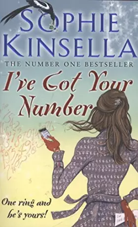 Couverture du produit · I've Got Your Number