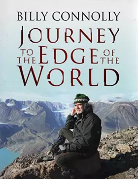 Couverture du produit · Journey to the Edge of the World