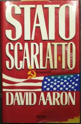 Couverture du produit · Stato scarlatto