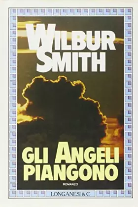 Couverture du produit · Gli angeli piangono