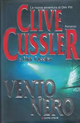 Couverture du produit · Vento nero
