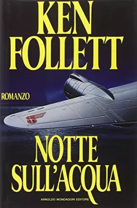 Couverture du produit · Notte sull'acqua