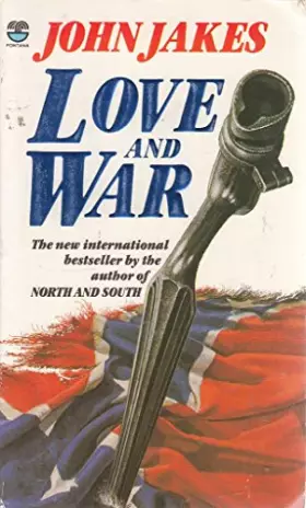 Couverture du produit · Love and War