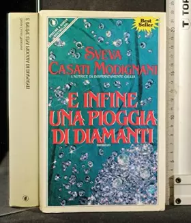 Couverture du produit · E infine una pioggia di diamanti