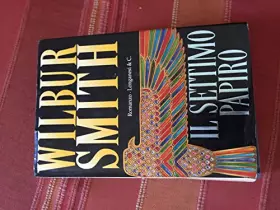 Couverture du produit · Il settimo papiro