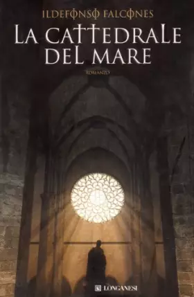 Couverture du produit · La cattedrale del mare