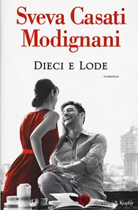 Couverture du produit · Dieci e lode