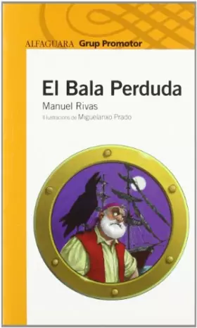 Couverture du produit · Bala Perduda - Grp. Promotor