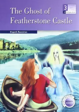Couverture du produit · THE GHOST OF FEATHERSTONE...3êESO(BAR)BU