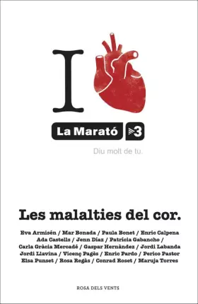 Couverture du produit · Malalties del cor (Marató 2014) (Divulgació)