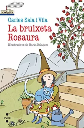 Couverture du produit · La bruixeta Rosaura: 76 (El Barco de Vapor Blanca)