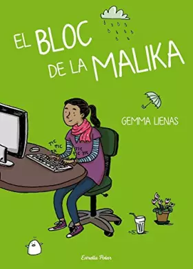 Couverture du produit · El Bloc De La Malika (Lectors avançats)