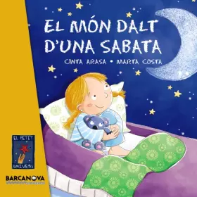 Couverture du produit · El món dalt d'una sabata (EL PETIT UNIVERS)
