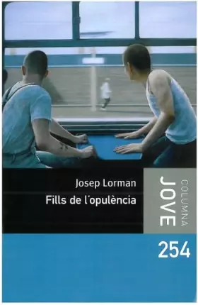 Couverture du produit · Fills de l'opulència (Vostok)
