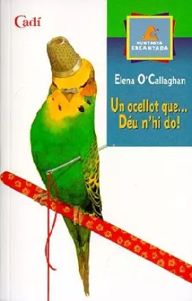 Couverture du produit · Un ocellot que... Déu n'hi do! (Muntanya encantada)