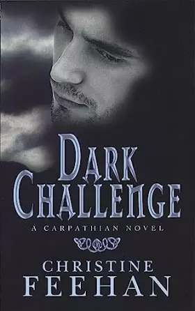 Couverture du produit · Dark Challenge (Carpathians) ('Dark' Carpathian)
