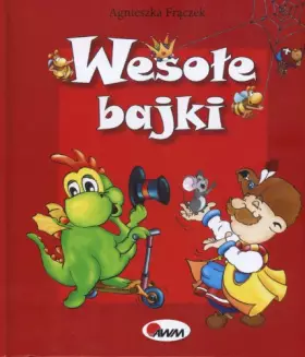 Couverture du produit · Wesole bajki