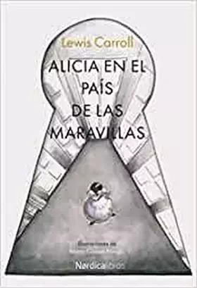Couverture du produit · Alicia En El País De Las Maravillas (MINI-ILUSTRADOS)