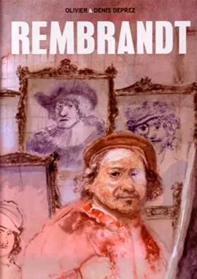 Couverture du produit · REMBRANDT