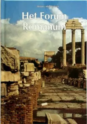 Couverture du produit · Het Forum Romanum