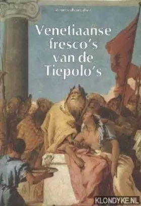 Venetiaanse fresco's van de Tiepolo's