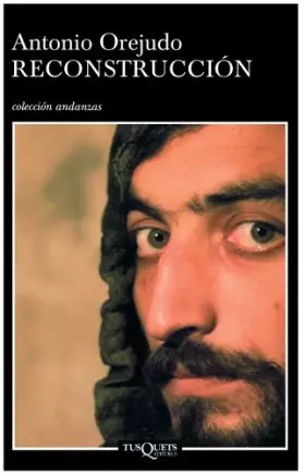 Couverture du produit · Reconstrucción: 562 (Andanzas)