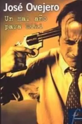 Couverture du produit · MAL AÑO PARA MIKI, UN: 00000 (FICCIONARIO)