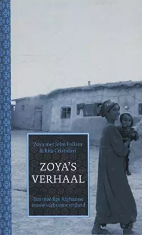 Couverture du produit · Zoya's verhaal