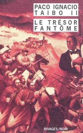 Couverture du produit · Le Trésor fantôme