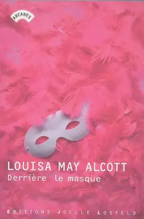 Couverture du produit · Derrière le masque