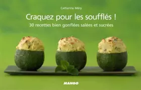 Couverture du produit · Craquez pour les soufflés