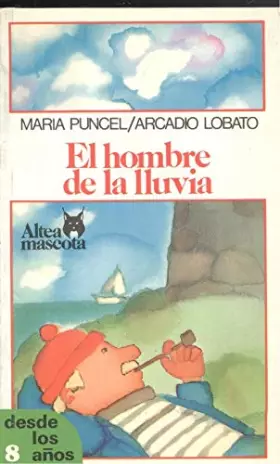 Couverture du produit · El Hombre De La Lluvia
