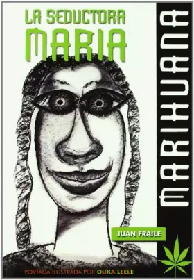 Couverture du produit · La seductora María Marihuana