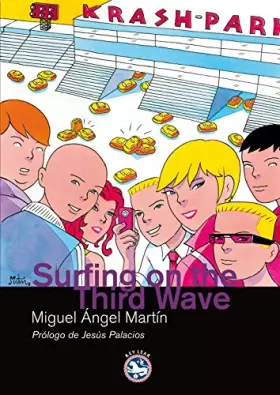 Couverture du produit · Surfing On The Third Wave (REY LEAR LIBROS)