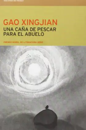 Couverture du produit · Una caña de pescar para el abuelo (Reflexiones)