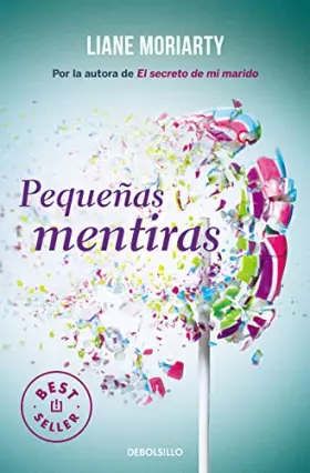 Couverture du produit · Pequeñas mentiras (Big Little Lies) (Best Seller)