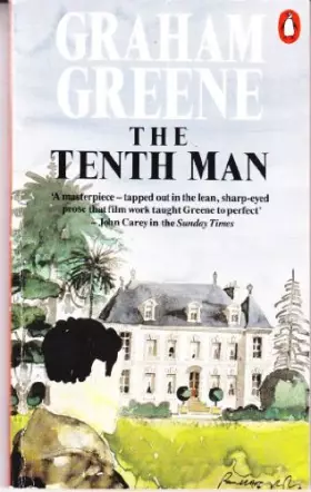 Couverture du produit · The Tenth Man