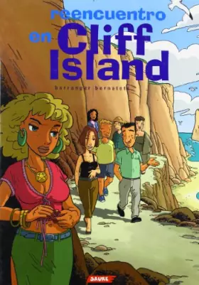 Couverture du produit · Reencuentro en Cliff Island