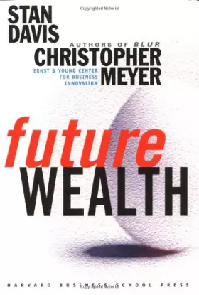 Couverture du produit · Future Wealth
