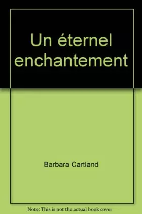 Couverture du produit · Un éternel enchantement