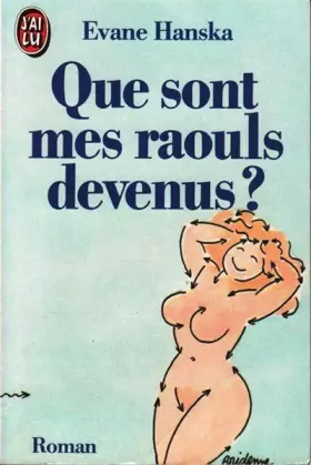 Couverture du produit · Que sont mes raouls devenus?