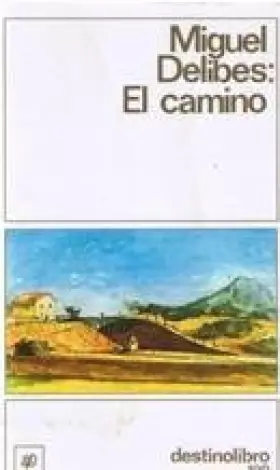 Couverture du produit · El Camino