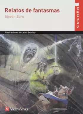 Couverture du produit · Relatos De Fantasmas / Ghost Stories
