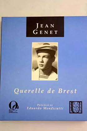 Couverture du produit · Querelle de Brest (Uranistas)