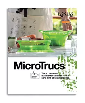 Couverture du produit · MicroTrucs