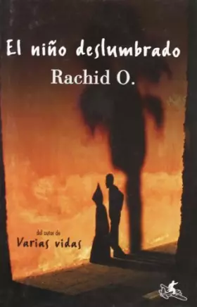 Couverture du produit · El niño deslumbrado