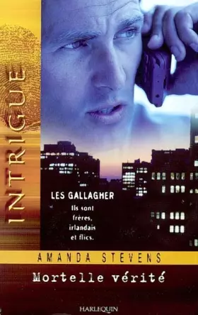 Couverture du produit · Mortelle vérité