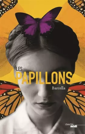 Couverture du produit · Les Papillons