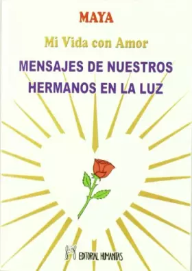 Couverture du produit · Mensajes De Nuestros Hermanos En La Luz