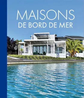 Couverture du produit · Maisons de bord de mer